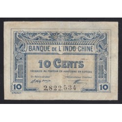 10 cents 1919