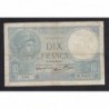 10 francs 1940
