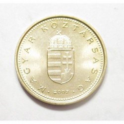 1 forint 2007