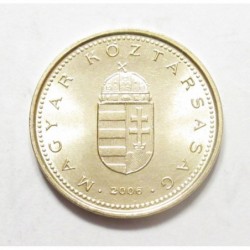 1 forint 2006
