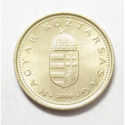 1 forint 2004