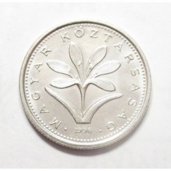 2 forint 1996