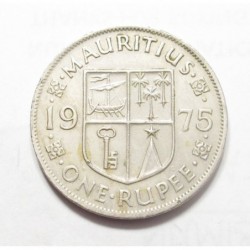 1 rupee 1975