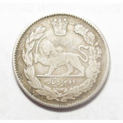 2000 dinar 1905
