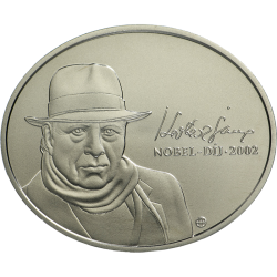 2000 forint 2022 - Kertész Imre