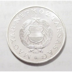 2 forint 1967 - Kabinet