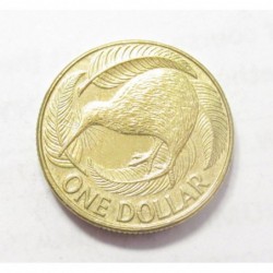 1 dollar 2008