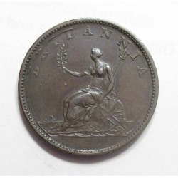 1 penny 1806