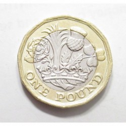 1 pound 2016