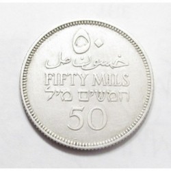 50 mils 1933