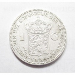 1 gulden 1928