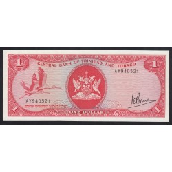 1 dollar 1977