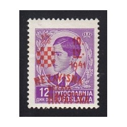 12 dinara 1941
