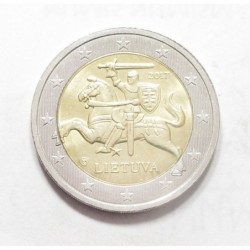 2 euro 2017