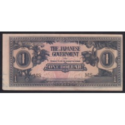 1 dollar 1942