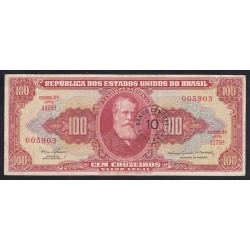 10 centavos 1966