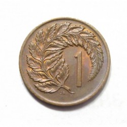 1 cent 1974