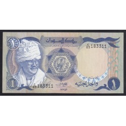 1 pound 1983
