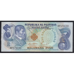 2 pesos 1978