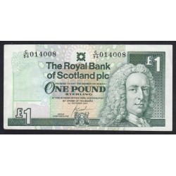 1 pound 2001