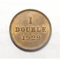 1 double 1929