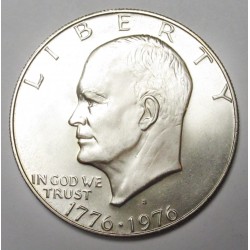 1 dollar 1976 S