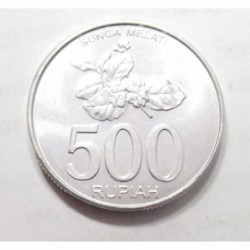 500 rupiah 2003