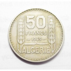 50 francs 1949