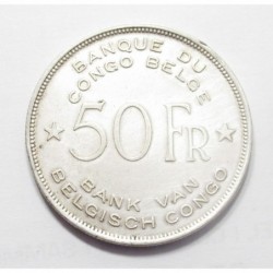 50 francs 1944