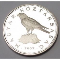 50 forint 2007 PP