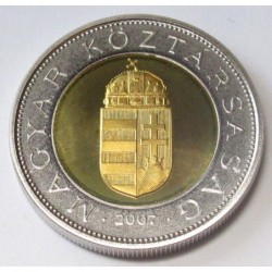 100 forint 2007 PP