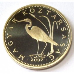 5 forint 2007 PP