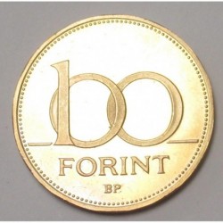 100 forint 1995 PP