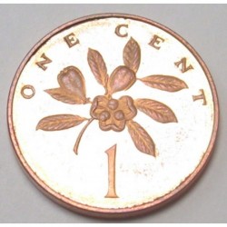 1 cent 1974 PP
