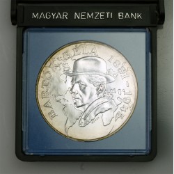 500 forint 1981 - Bartók