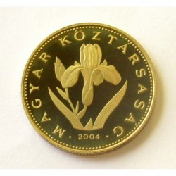 20 forint 2004 PP