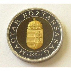 100 forint 2004 PP