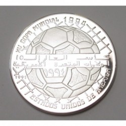 500 pesetas 1994 PP - Football