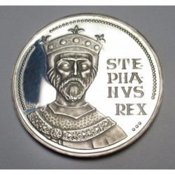 100 forint 1972 PP - Szent István