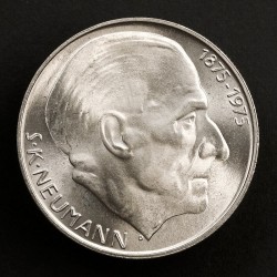 50 korun 1975 - Stanislav Kostka Neumann