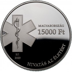15000 forint 2023 PP - National Ambulance Service