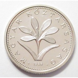 2 forint 1998