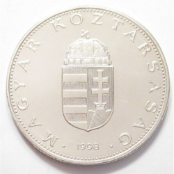 10 forint 1998