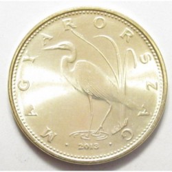 5 forint 2013