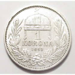 1 korona 1893 KB