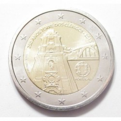 2 euro 2013 - 250th anniversary of the construction of Torre...