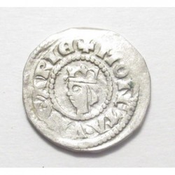 Stephanus V denar ÉH268