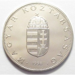 10 forint 1998
