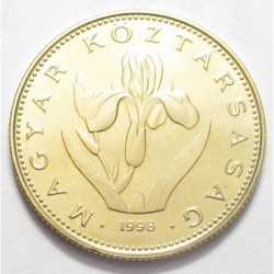 20 forint 1998