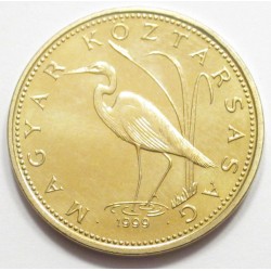 5 forint 1999